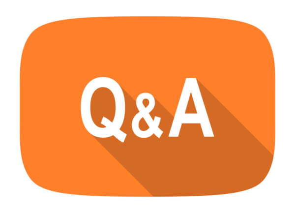 よくある質問(Q&A)
